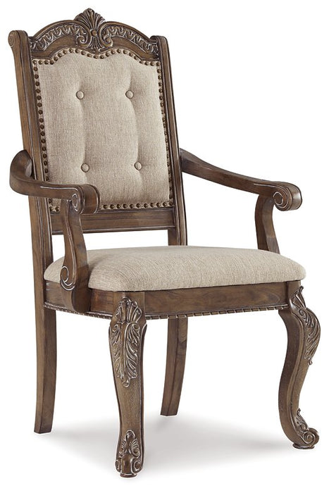Charmond Dining Chair image
