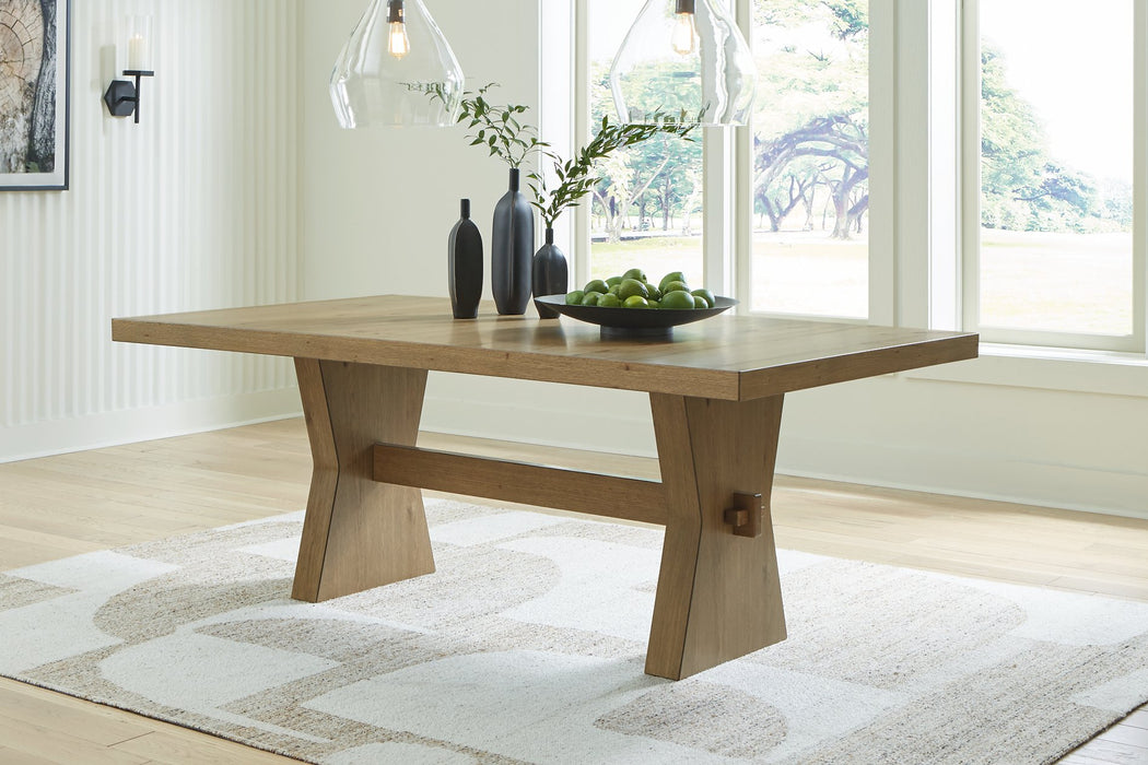 Galliden Dining Table image