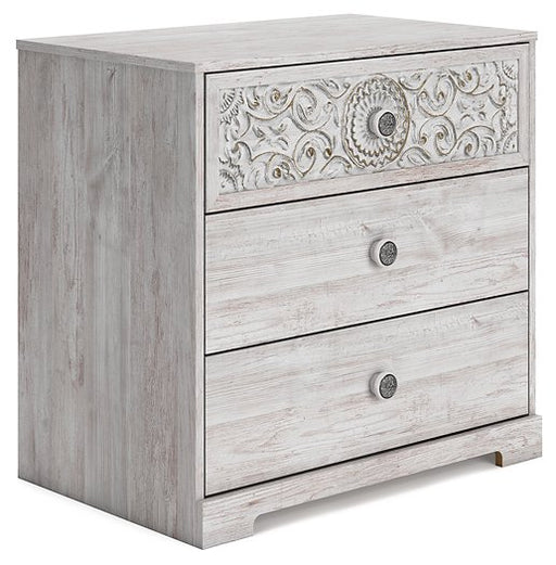 Paxberry Chest of Drawers image