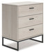 Socalle Chest of Drawers image