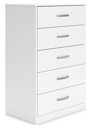 Flannia Chest of Drawers image