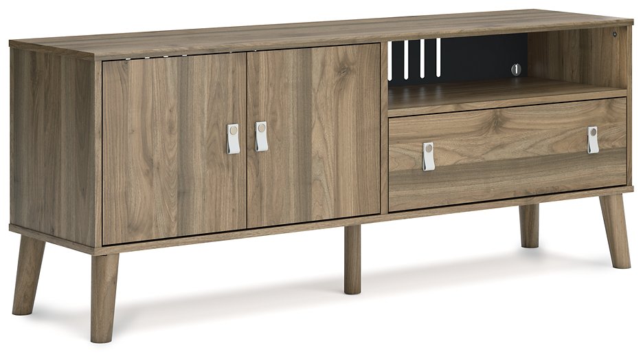 Aprilyn 59" TV Stand image