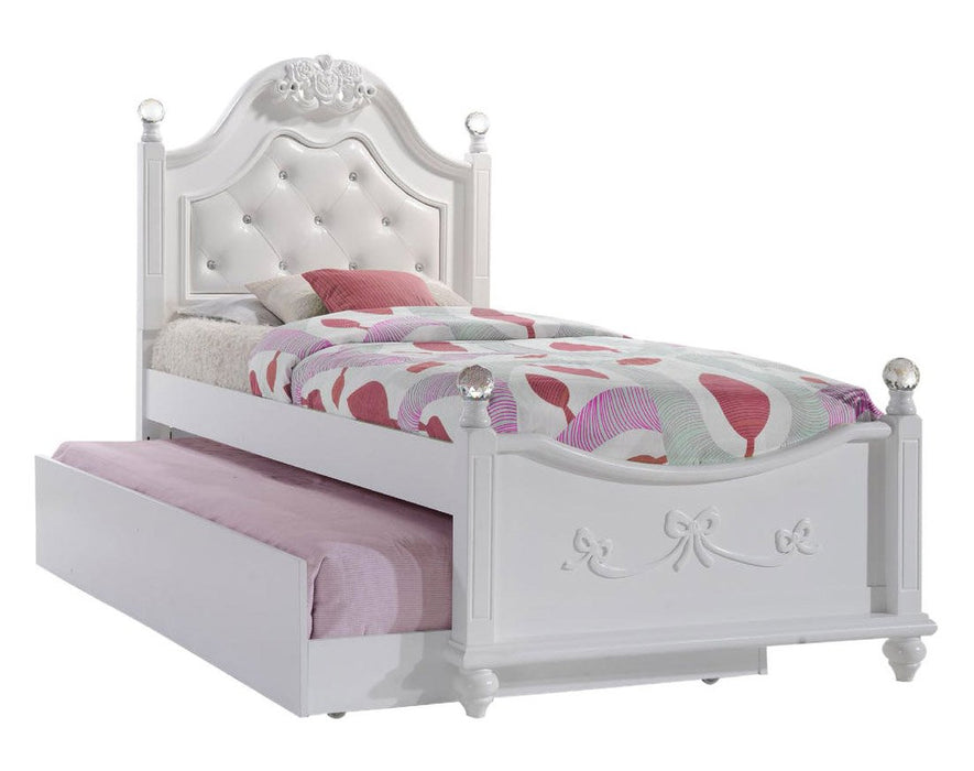 Talia Twin Bed