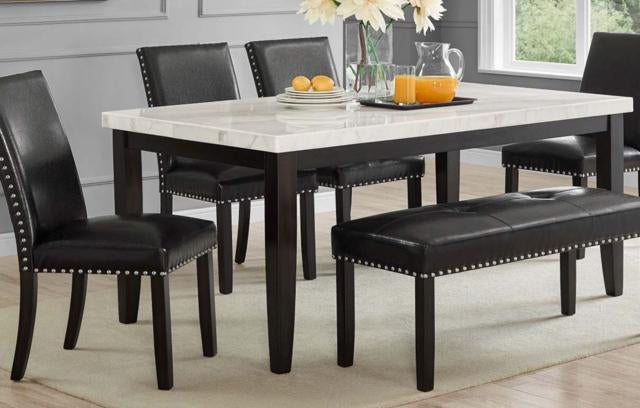 Westby 6-Piece Dining Room Set