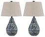 Erivell Table Lamp (Set of 2) image