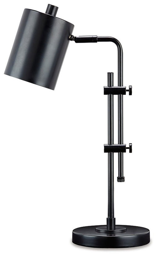 Baronvale Desk Lamp image