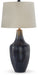 Evania Table Lamp image