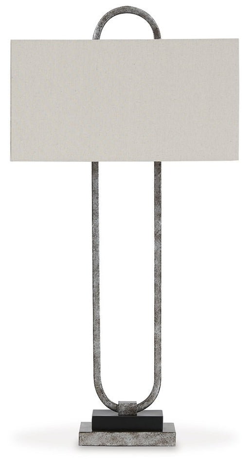 Bennish Table Lamp image