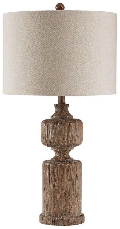 Madelief Table Lamp image