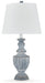Cylerick Lamp Set image