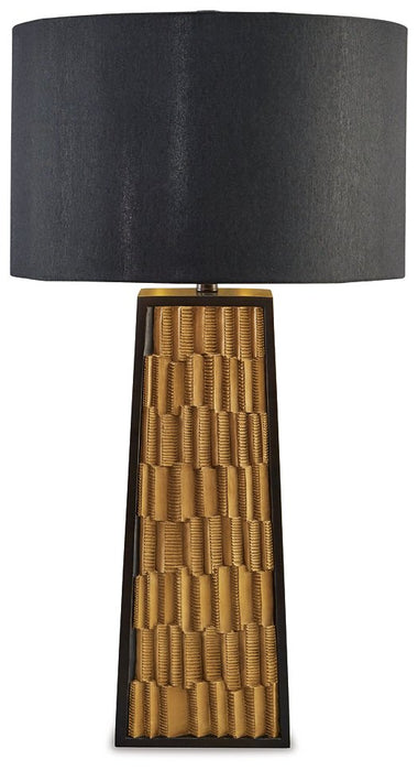 Dairson Table Lamp image