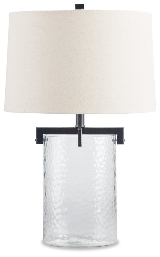 Fentonley Table Lamp image