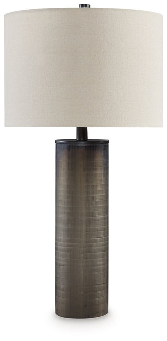 Dingerly Table Lamp image