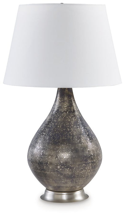 Bluacy Table Lamp image