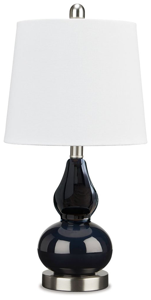 Makana Table Lamp image