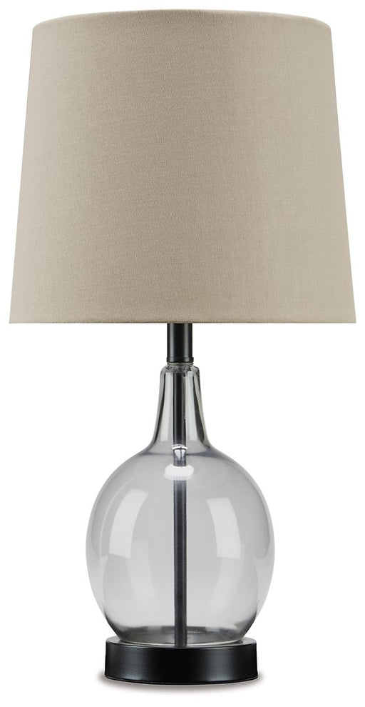 Arlomore Table Lamp image