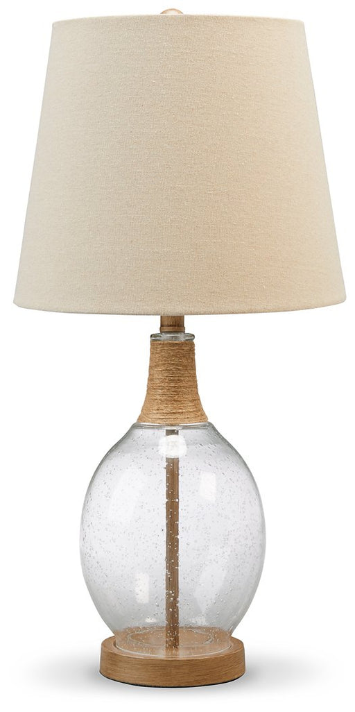 Clayleigh Table Lamp (Set of 2) image
