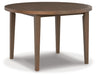 Germalia Outdoor Dining Table image