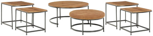 Drezmoore Occasional Table Set image