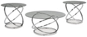 Hollynyx Table (Set of 3) image