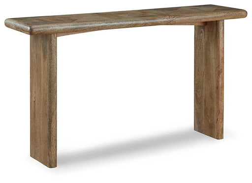 Lawland Sofa Table image