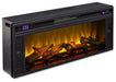 Entertainment Accessories Fireplace Insert image