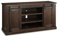 Budmore 60" TV Stand image