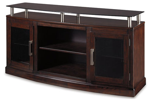 Chanceen 60" TV Stand image